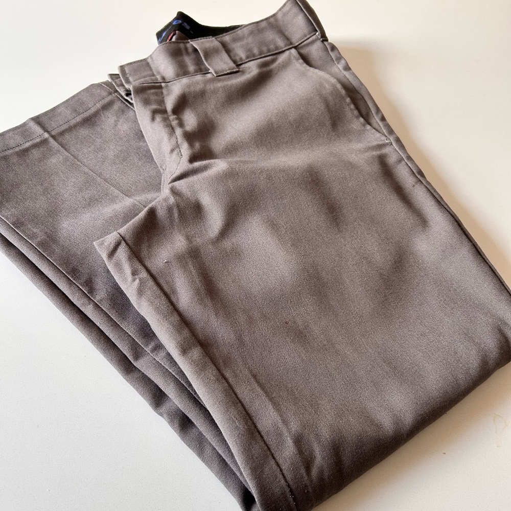 Dickies Men’s Work Pants Size 32